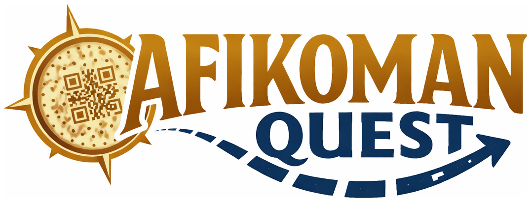 Afikoman Quest